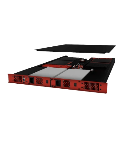 Obelisk SC1 Immersion 2.2 Th/s