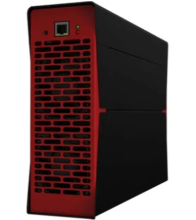 Obelisk SC1 Slim 550 Mh/s