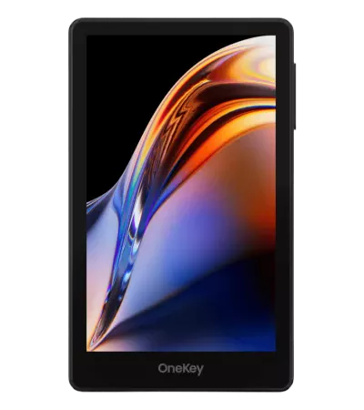 Криптогаманець OneKey Pro Black (10001)