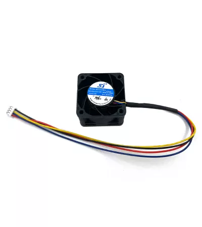 Вентилятор Sj 12 В 1.05 A (SD120428BS/PSU3300-01)