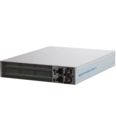 Spondoolies SPx36 540 Gh/s