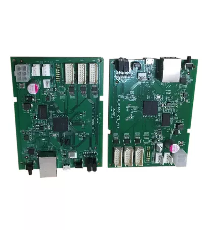 Контрольна плата StrongU U6 (CB-SU-000-F2-STD)