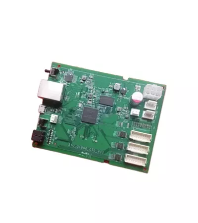Контрольна плата StrongU U1+ (CB-SU-u1plus-F2-STD)
