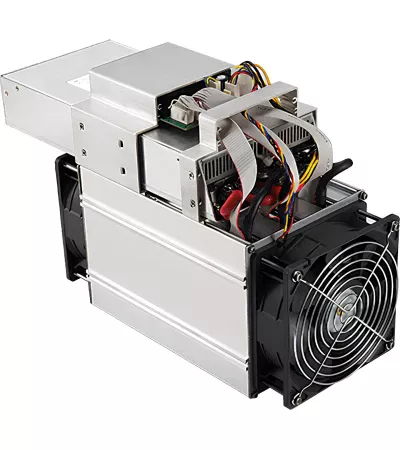 StrongU STU-U6 420 Gh/s