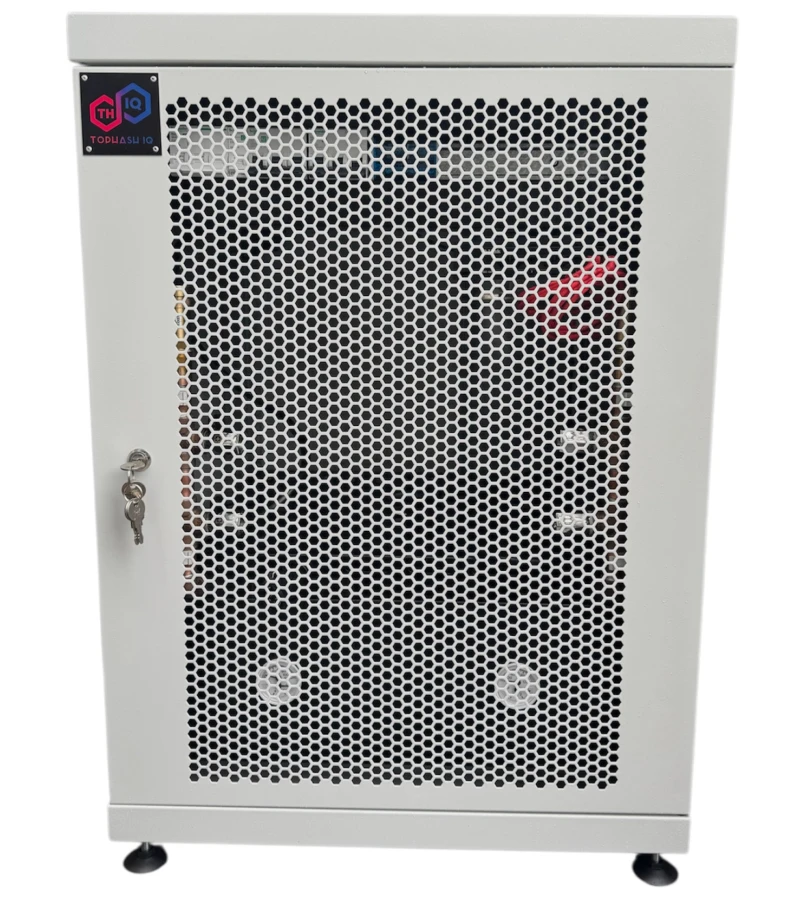 Криптокотел для гідроасіків TopHash IQ Premium (2 асіка)