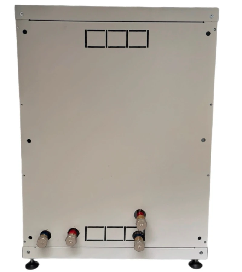 Криптокотел для гидроасиков TopHash IQ Standard (2 асика)