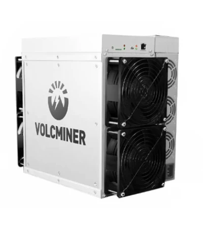 Volcminer D1 17 Gh/s