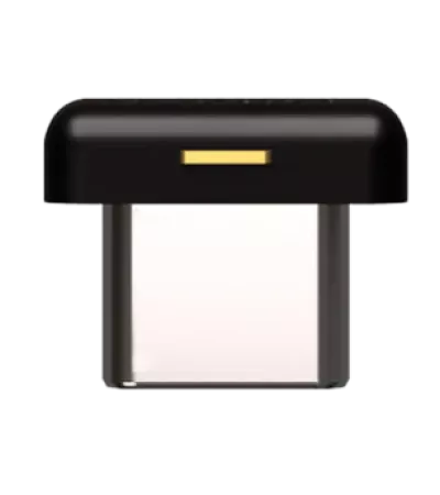 Ключ безпеки Yubico YubiKey 5C Nano (00032)