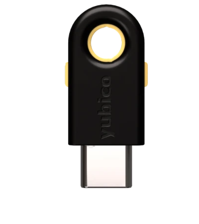 Ключ безпеки Yubico YubiKey FIPS (06000)