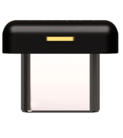 Ключ безпеки Yubico YubiKey 5C nano FIPS (06001)