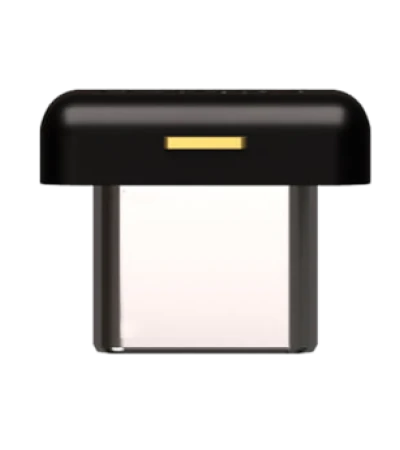 Ключ безпеки Yubico YubiKey 5C Nano (00032)