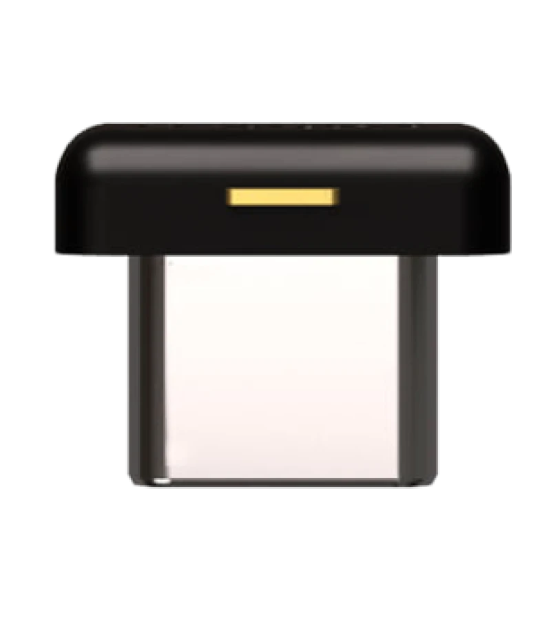 Ключ безпеки Yubico YubiKey 5C Nano (00032)