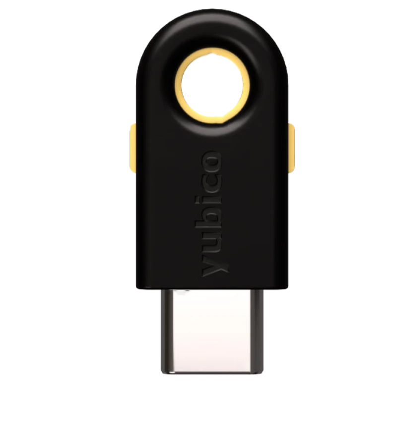 Ключ безпеки Yubico YubiKey FIPS (06000)