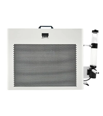 Радіатор водяного охолодження для Hydro-Asic Zeus Water cooling 12.8 kW, Pump, Control Temp (Z12.8kW+P+CT)
