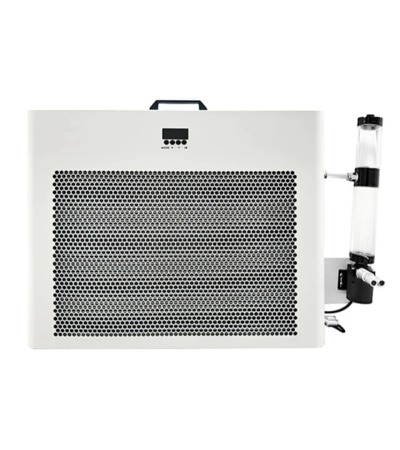 Радіатор водяного охолодження для Hydro-Asic Zeus Water cooling 12.8 kW, Pump, Control Temp (Z12.8kW+P+CT)