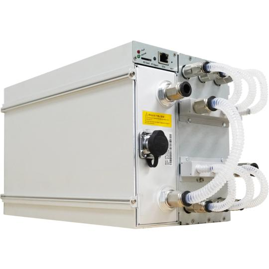 Antminer S21+ Hydro 358 Th